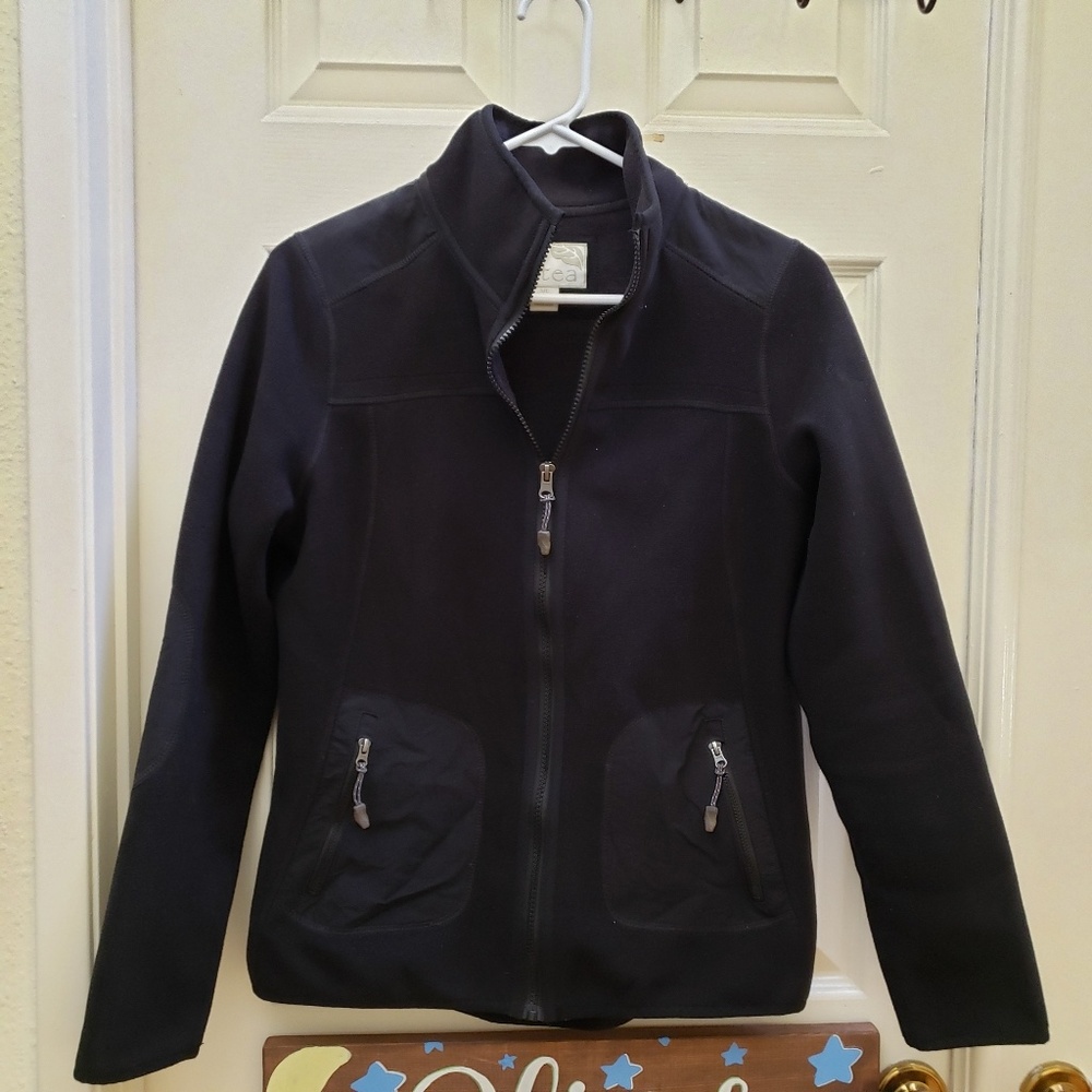 🎁 3for$18 GreenTea fleece jacket